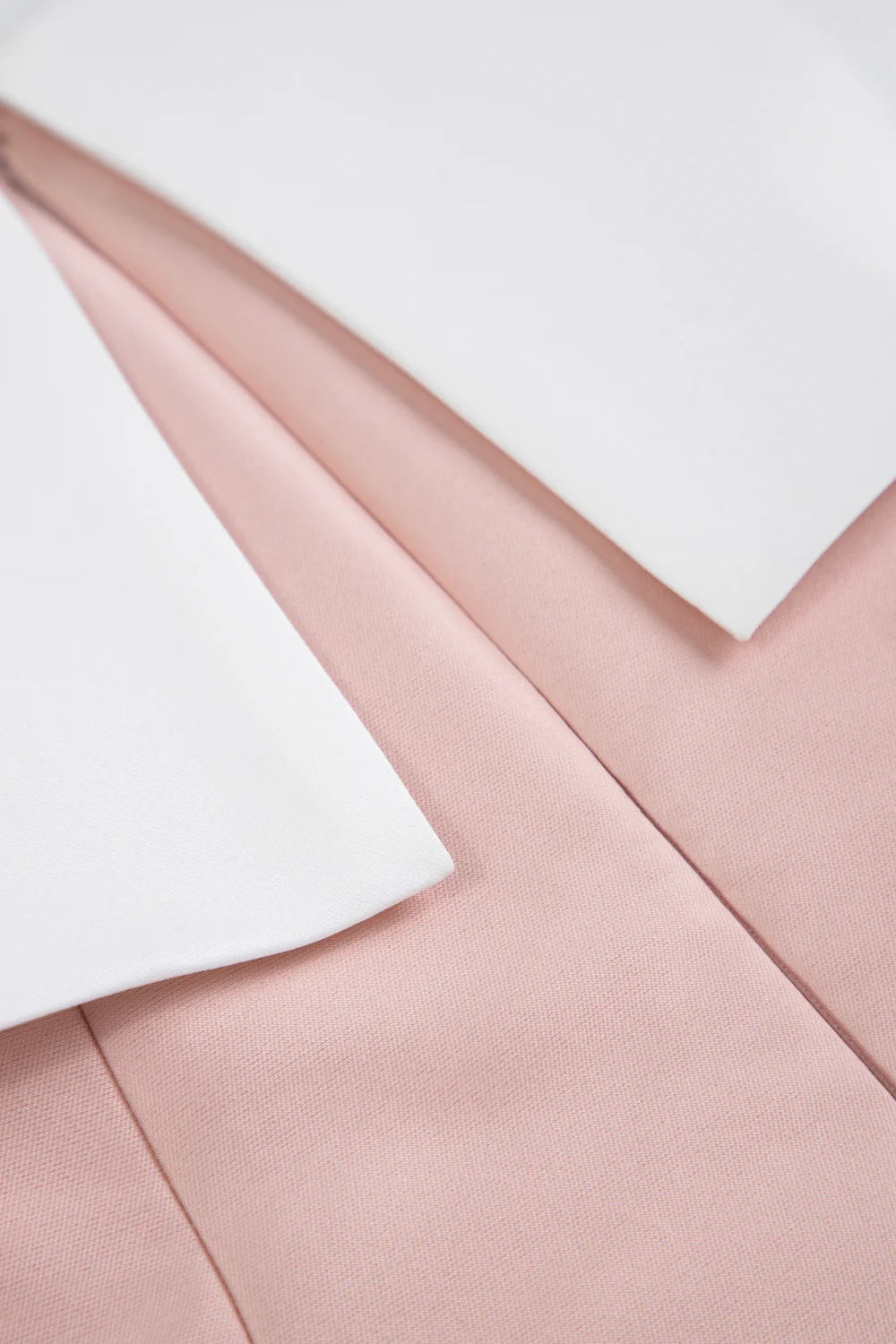 Dakota Side Slit Dress