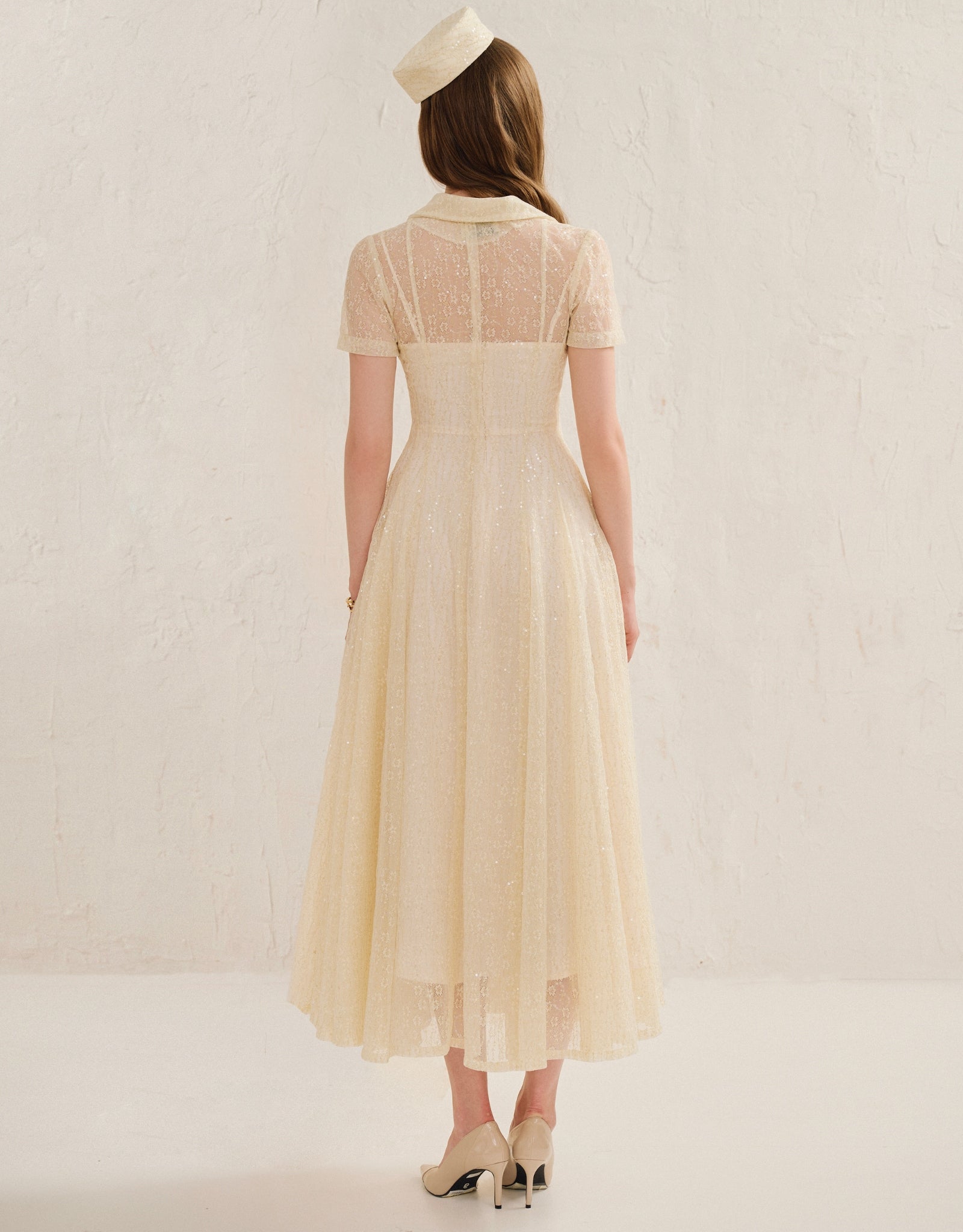 LEA DRESS