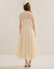 LEA DRESS
