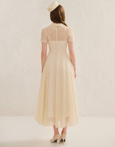 LEA DRESS
