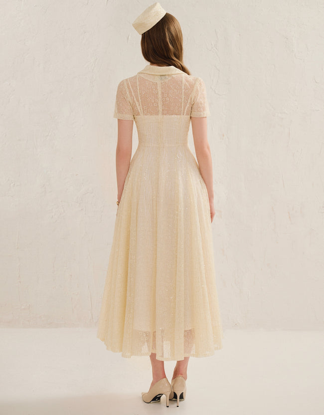 LEA DRESS