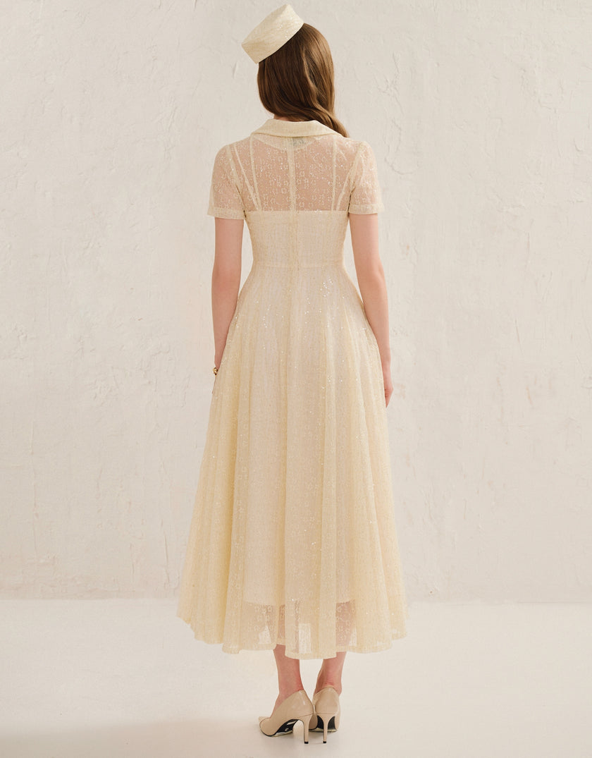 LEA DRESS
