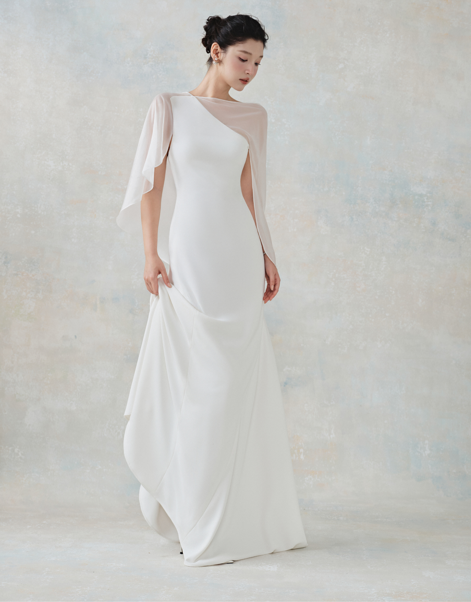 ABIGAIL DRESS