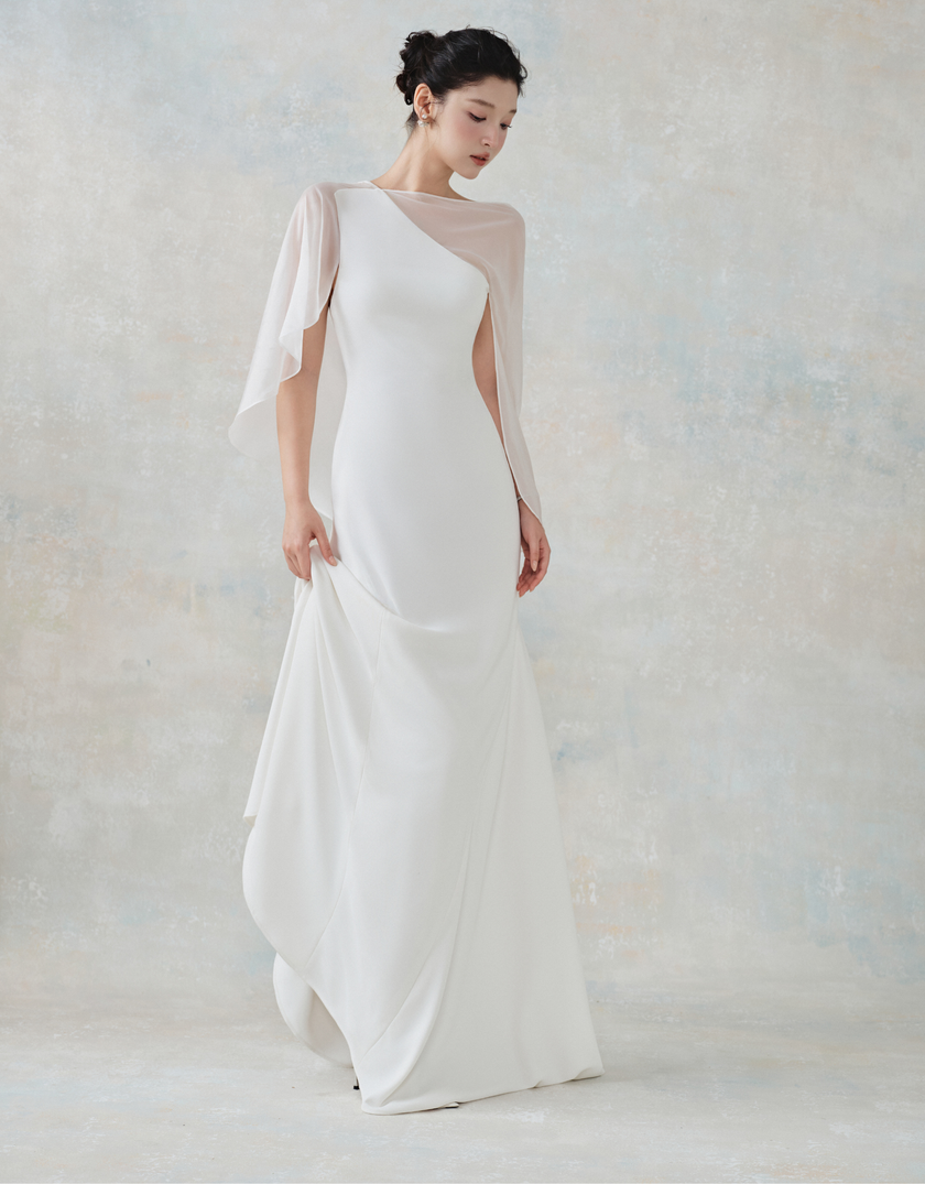 ABIGAIL DRESS