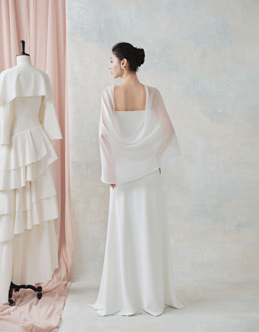 ABIGAIL DRESS