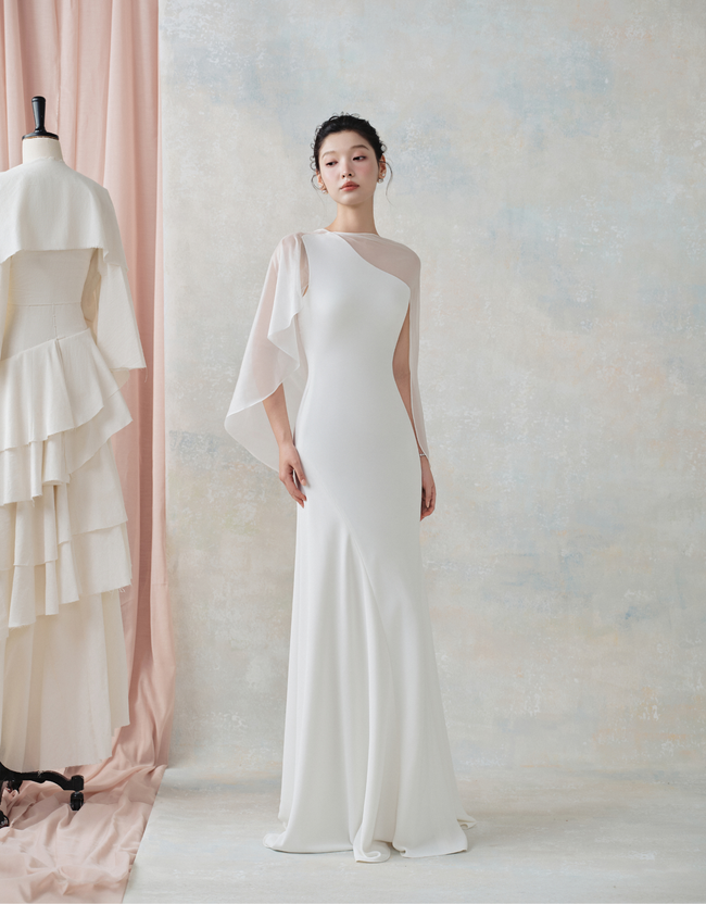 ABIGAIL DRESS
