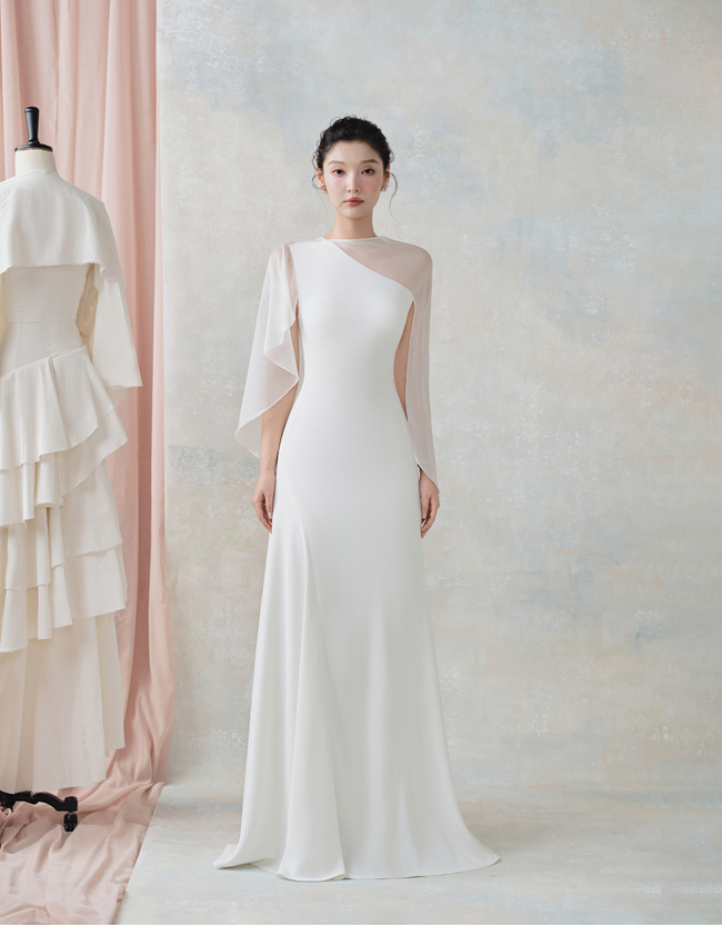 ABIGAIL DRESS