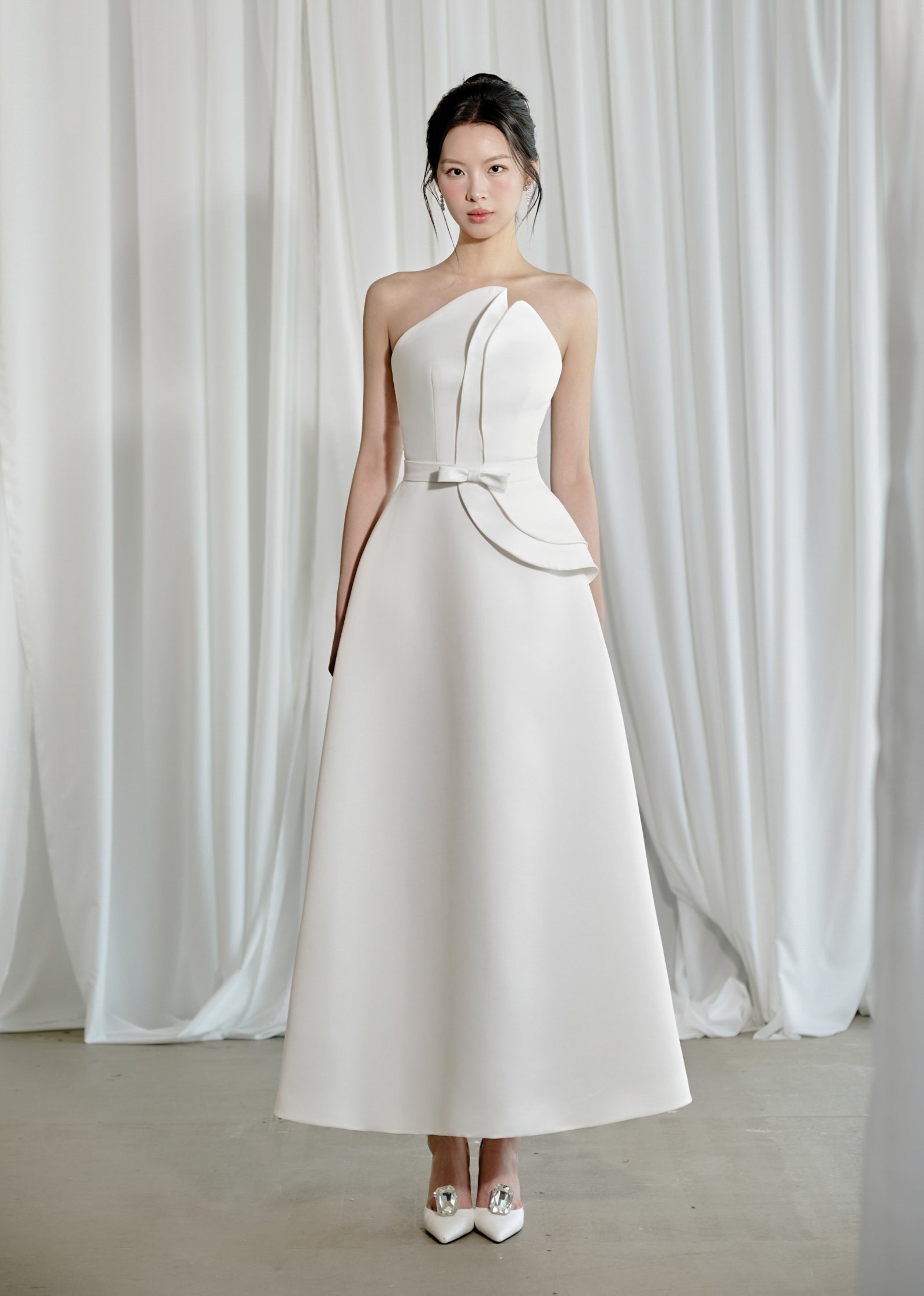 ADARA DRESS