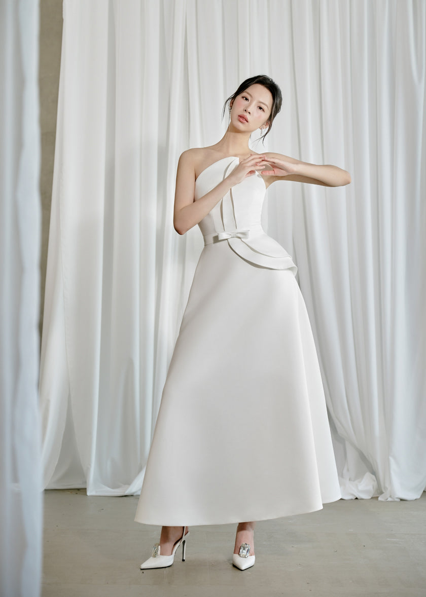 ADARA DRESS