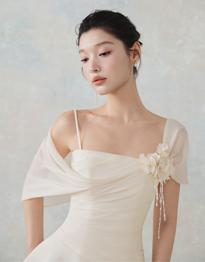 BEILA DRESS