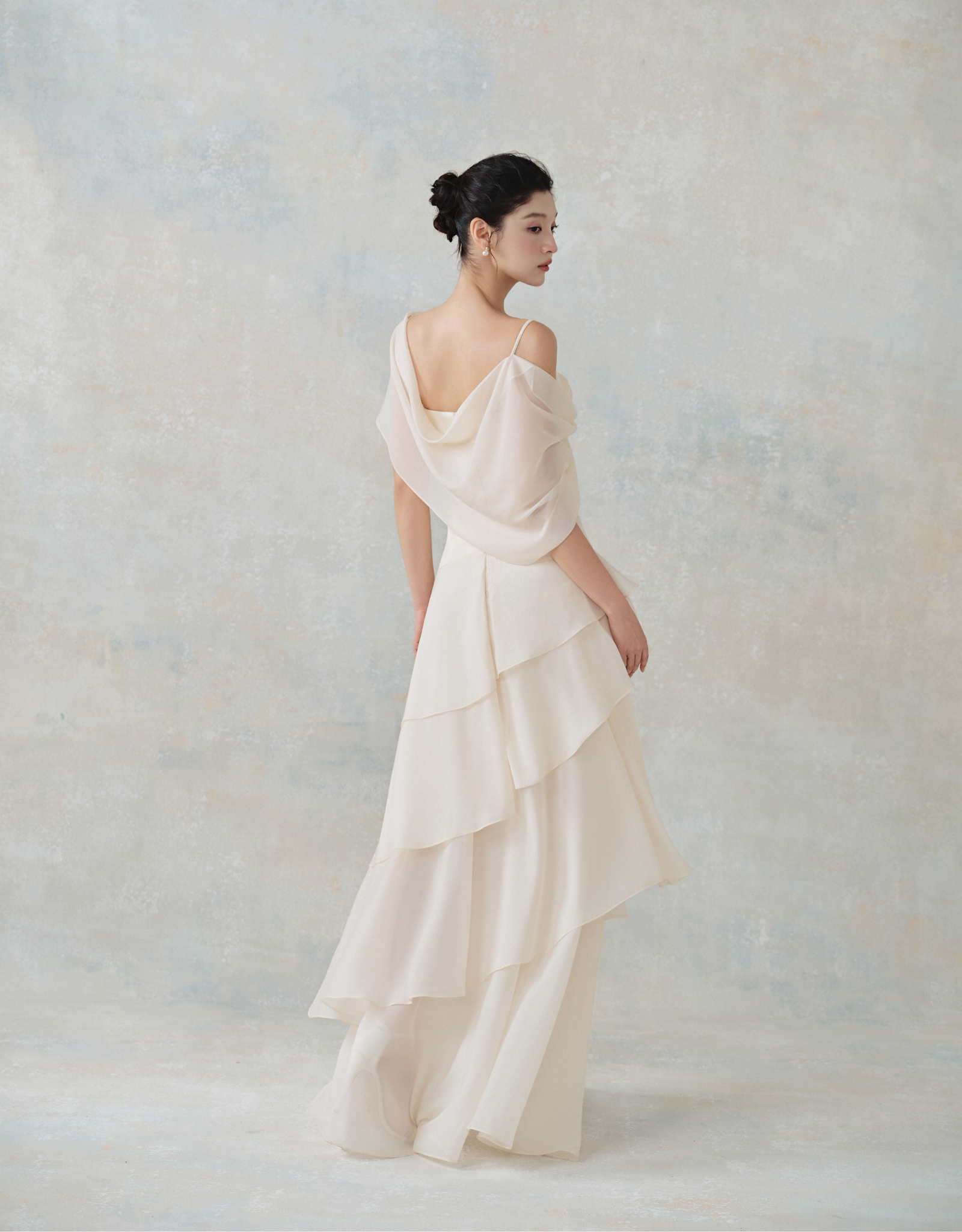 BEILA DRESS