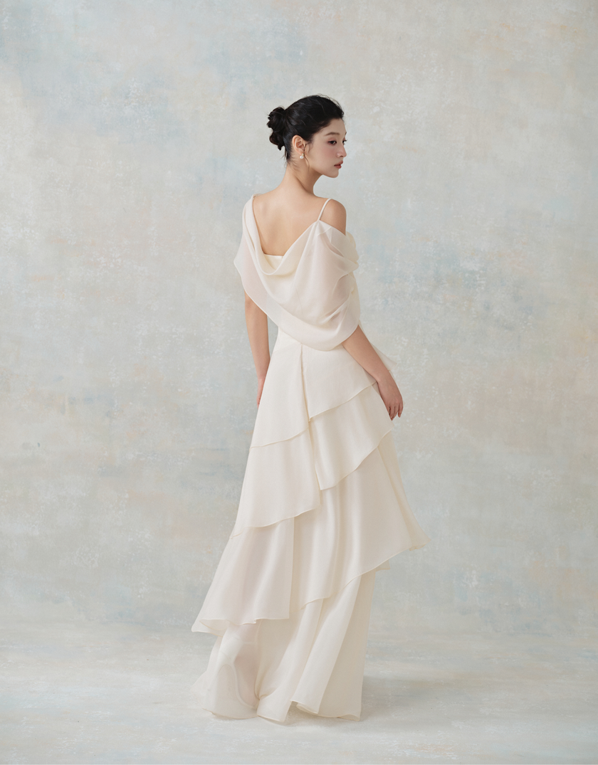 BEILA DRESS