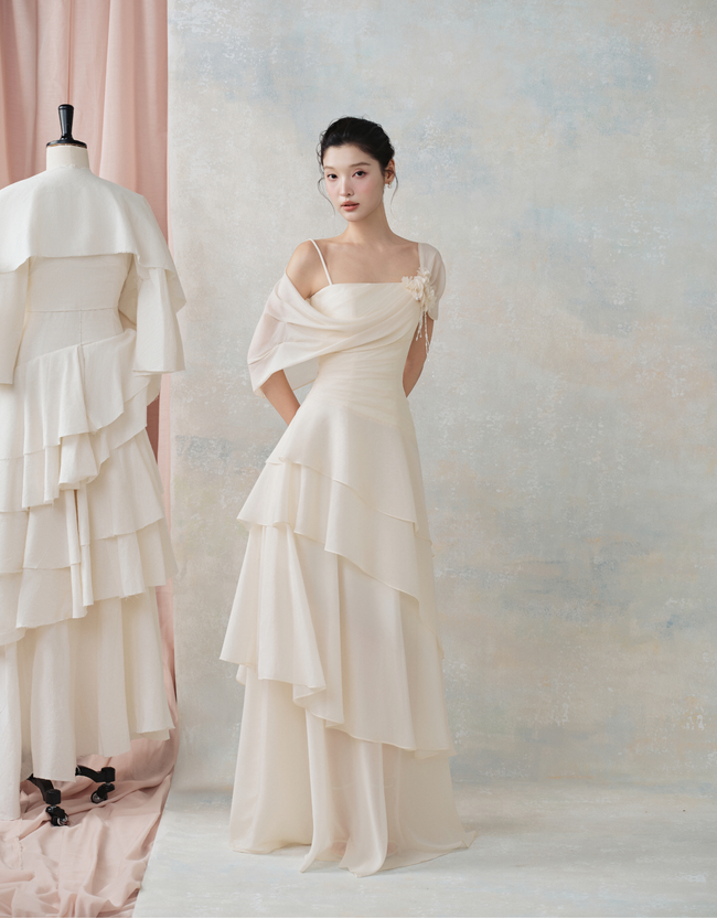 BEILA DRESS
