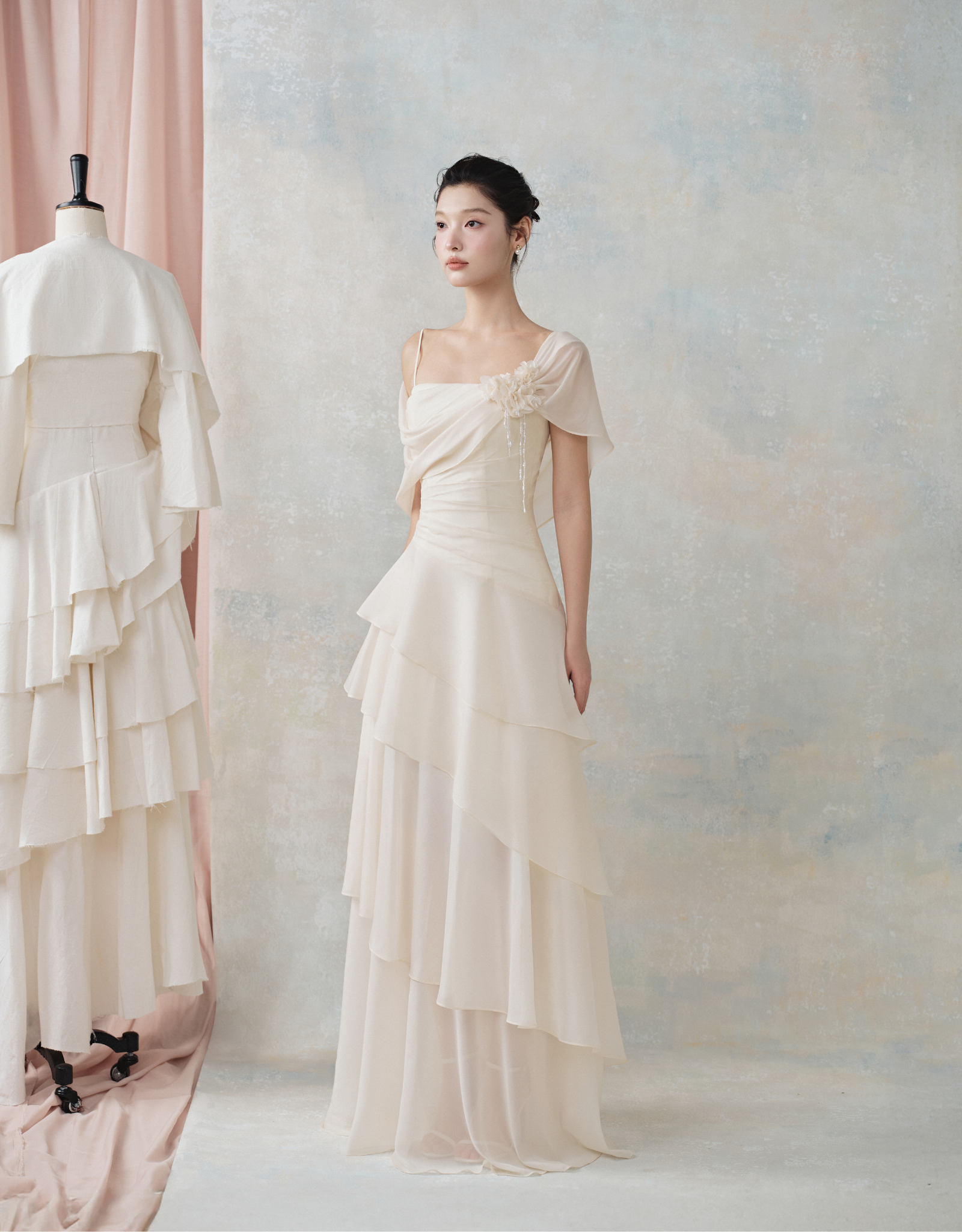 BEILA DRESS