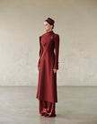 CALLUM DRESS