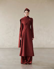 CALLUM DRESS
