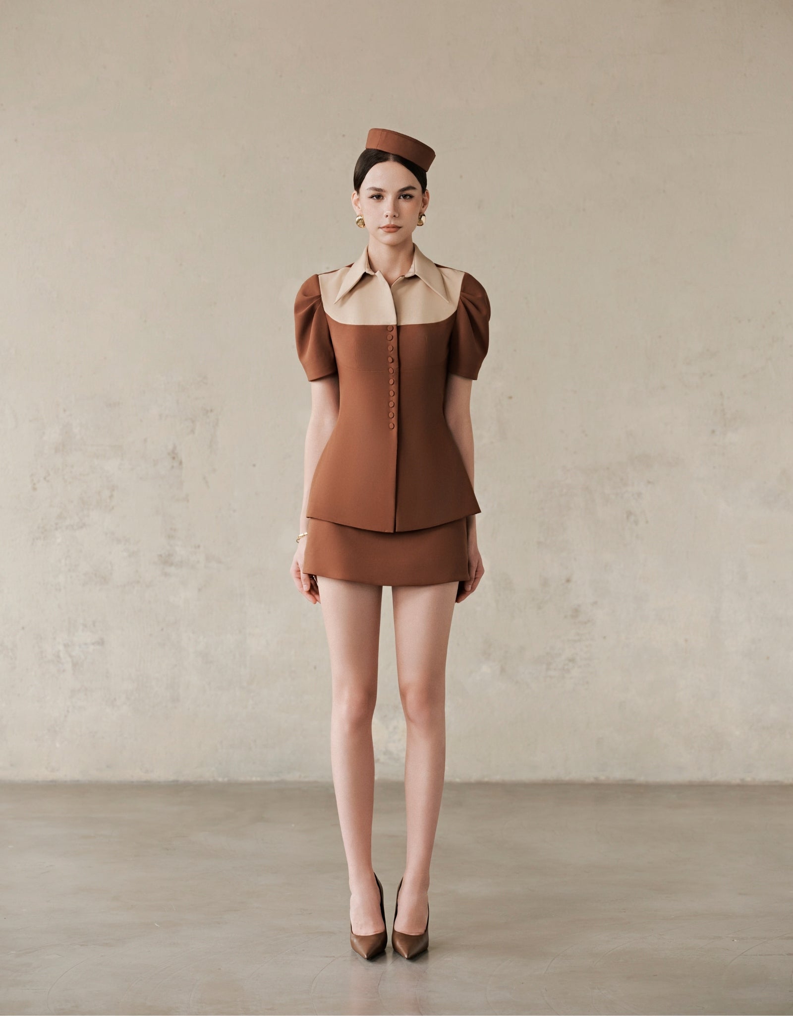 CELENE TOP