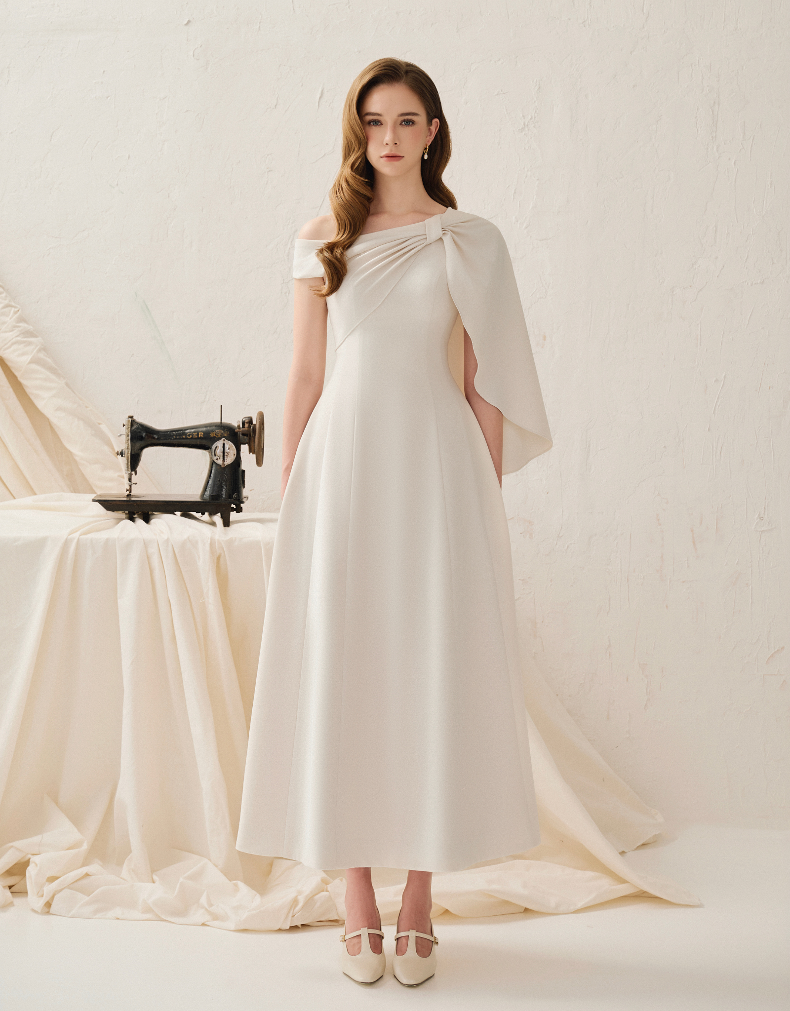 CICELY DRESS