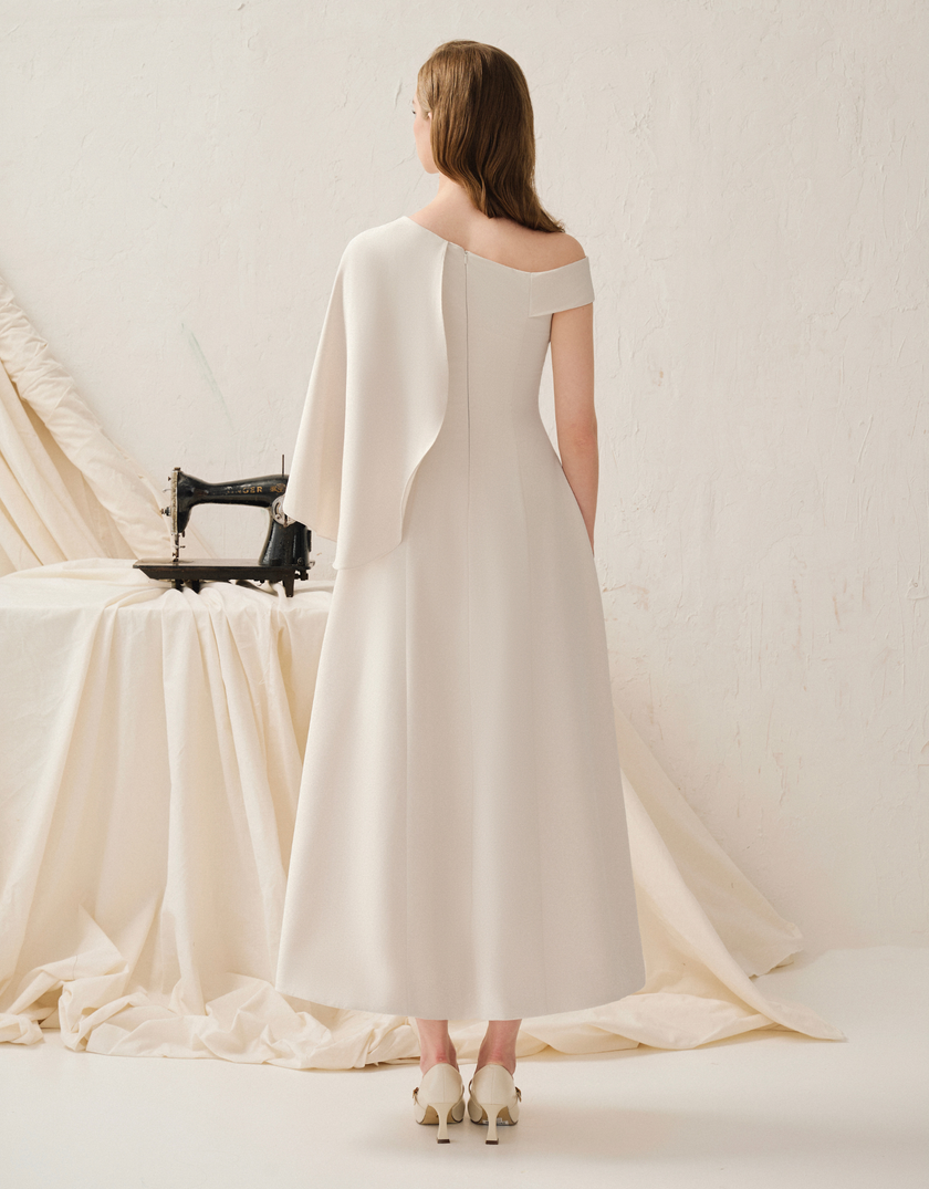 CICELY DRESS