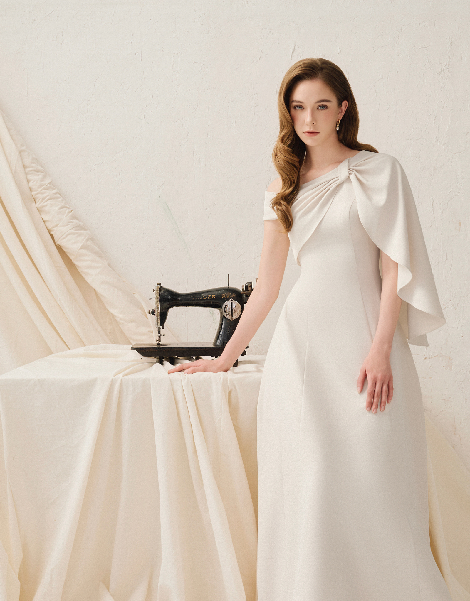 CICELY DRESS