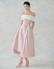 DAKOTA DRESS - PINK