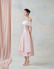 DAKOTA DRESS - PINK