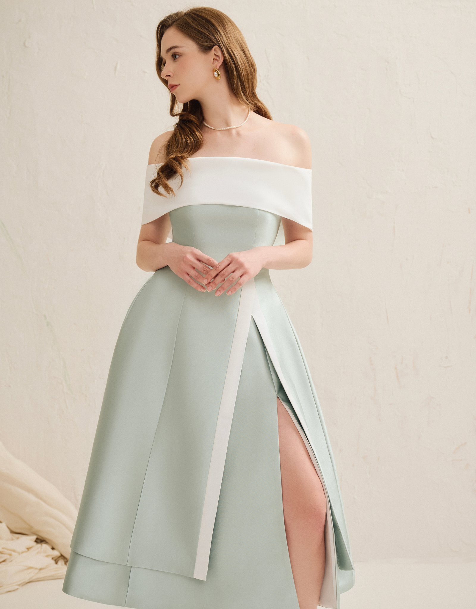 DAKOTA DRESS