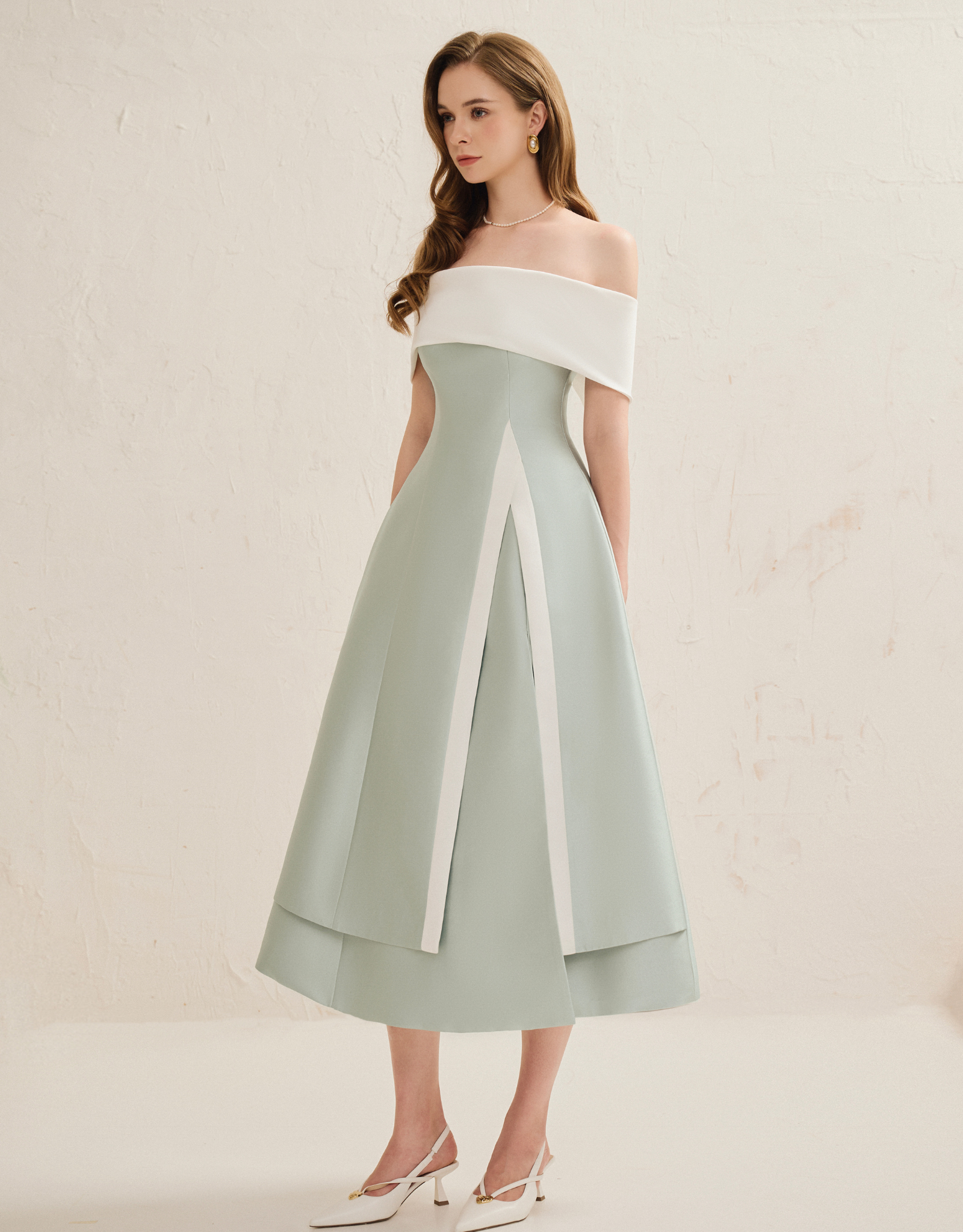 DAKOTA DRESS