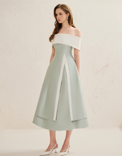 DAKOTA DRESS