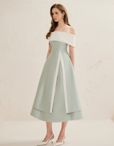 DAKOTA DRESS