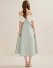 DAKOTA DRESS