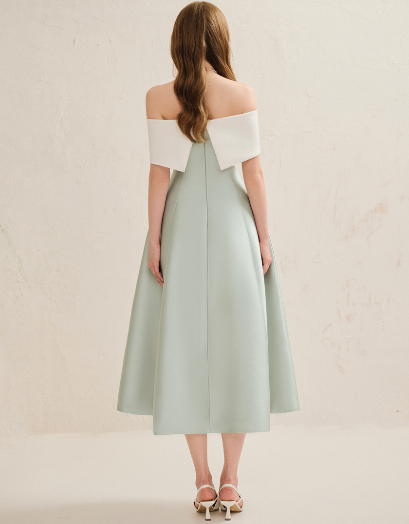DAKOTA DRESS