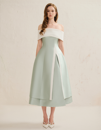 DAKOTA DRESS