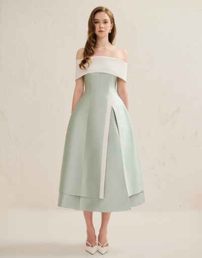 DAKOTA DRESS