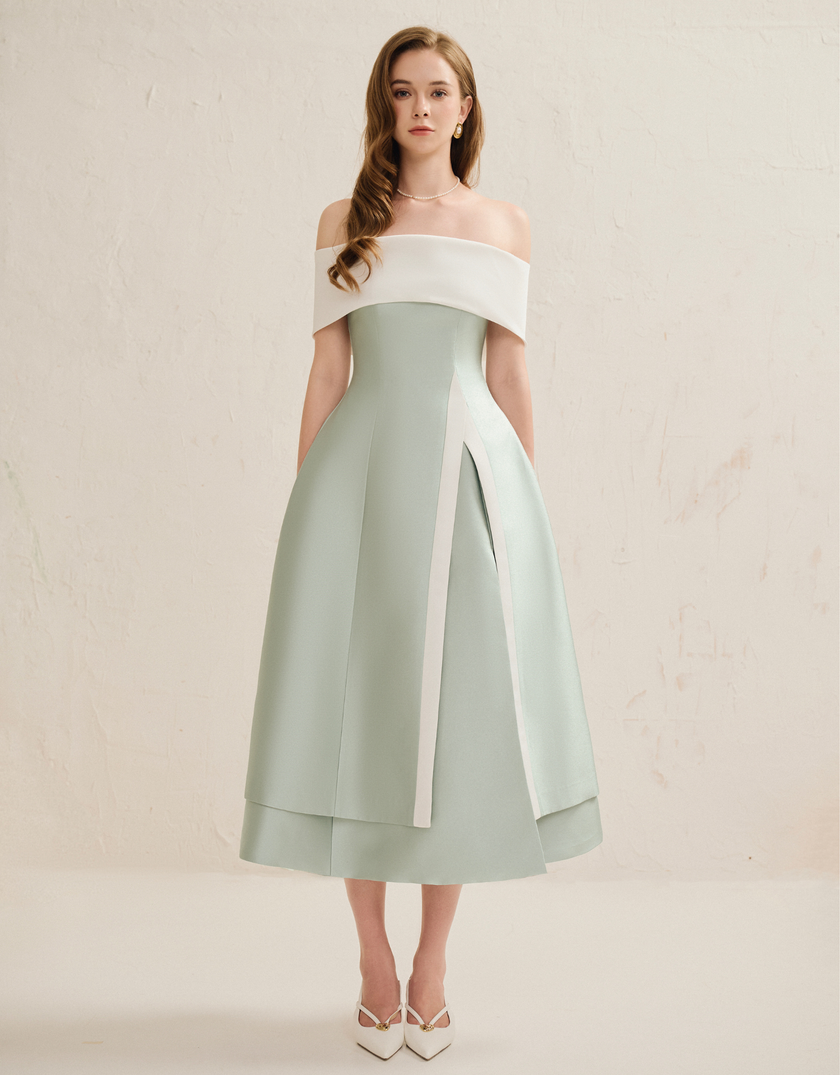 DAKOTA DRESS
