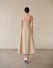 DAVINA DRESS