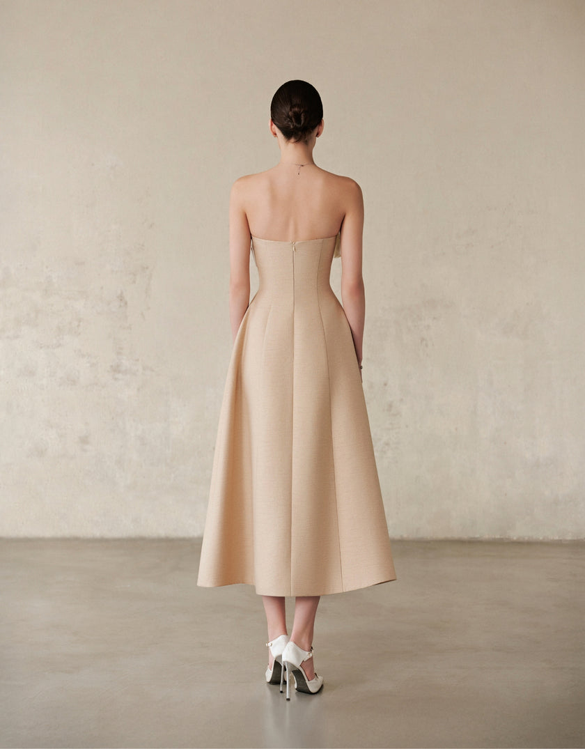 DAVINA DRESS