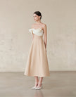 DAVINA DRESS