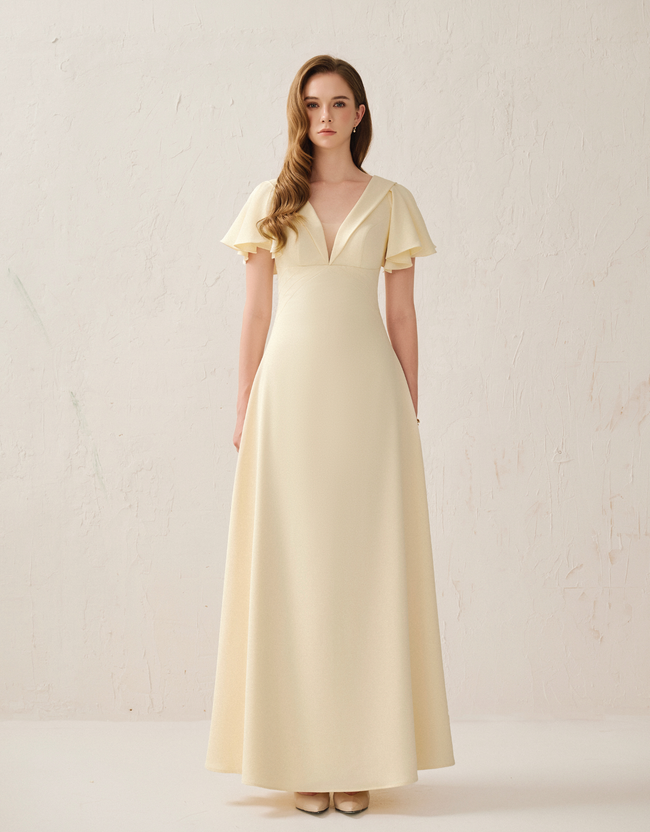 DIANA DRESS