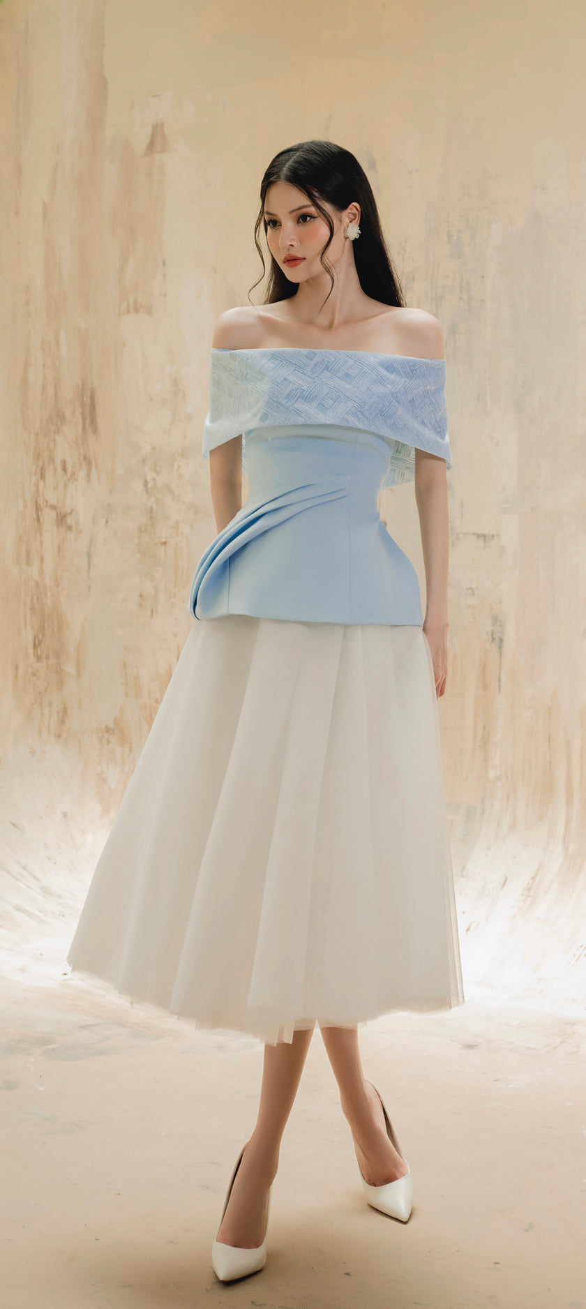 SOPHIA SKIRT