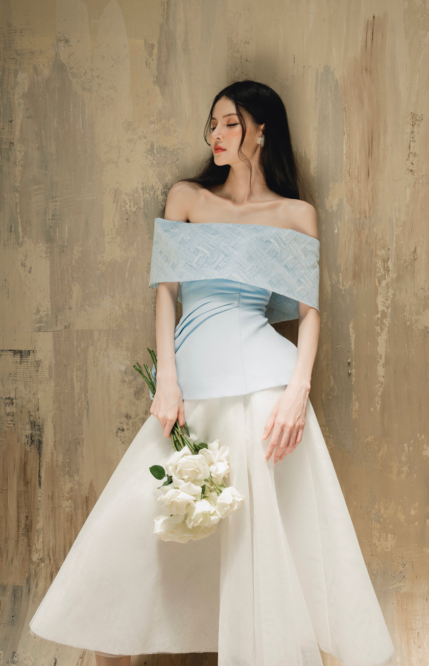 SOPHIA SKIRT