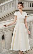 CALLA DRESS