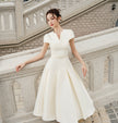 CALLA DRESS