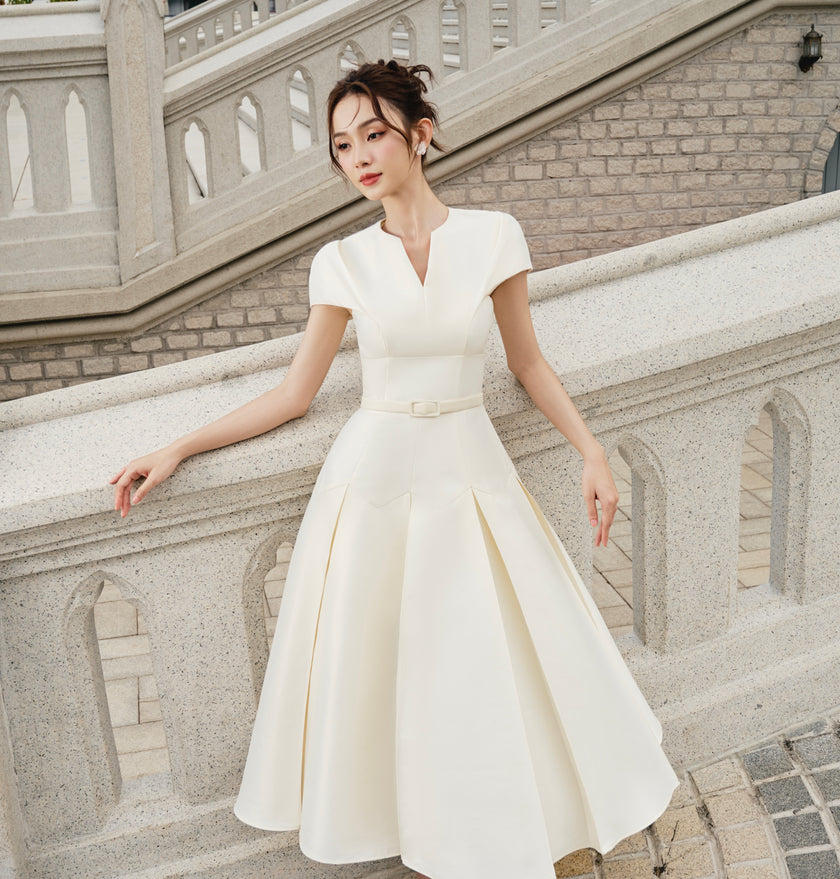 CALLA DRESS