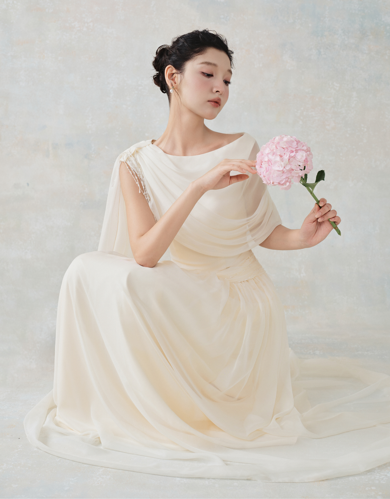 EDANA DRESS