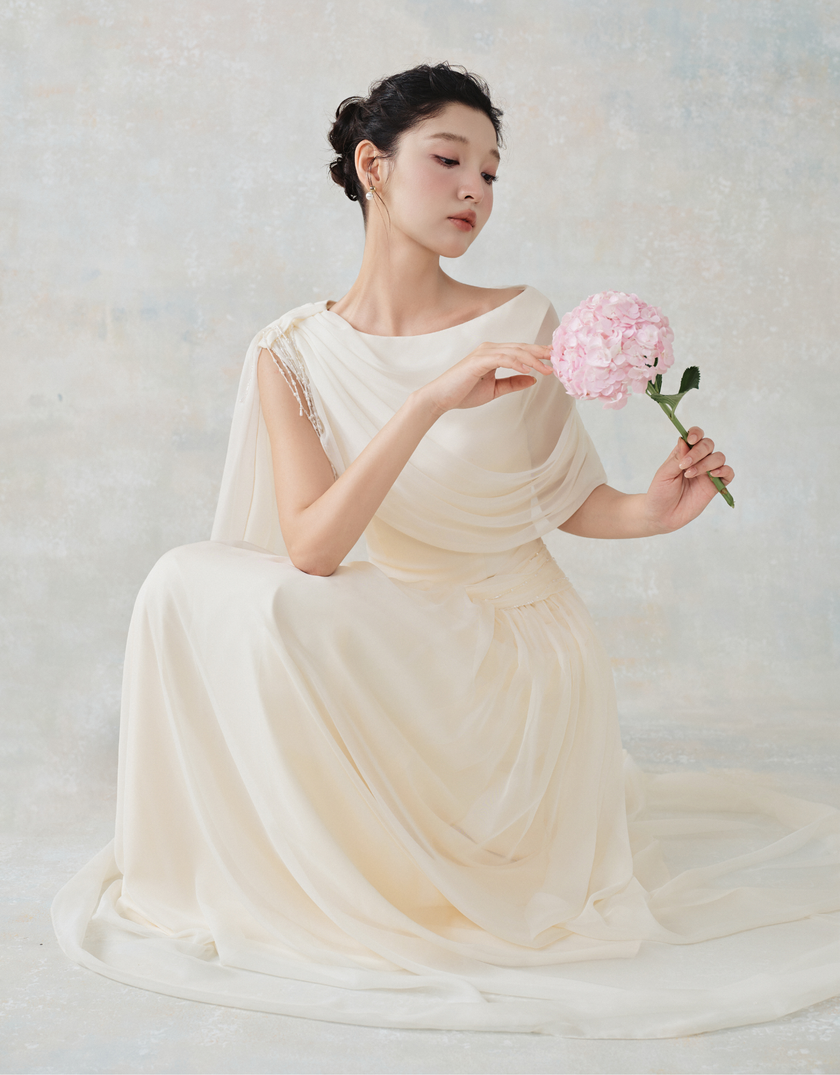 EDANA DRESS