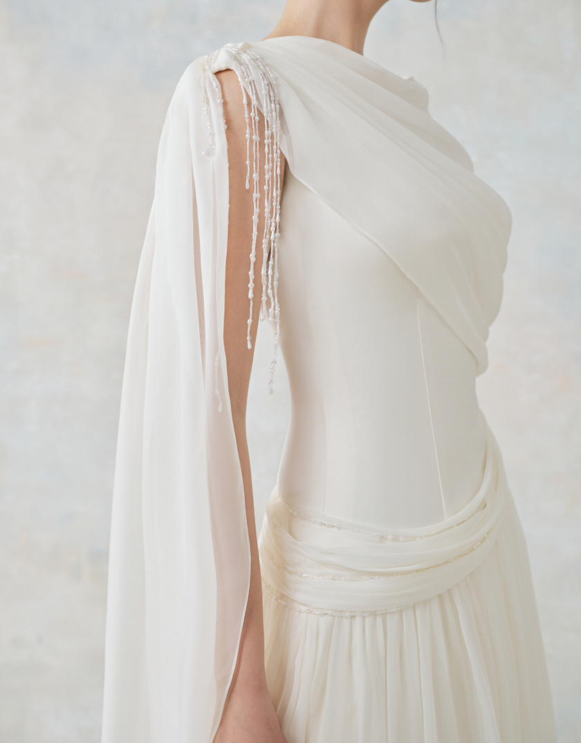 EDANA DRESS