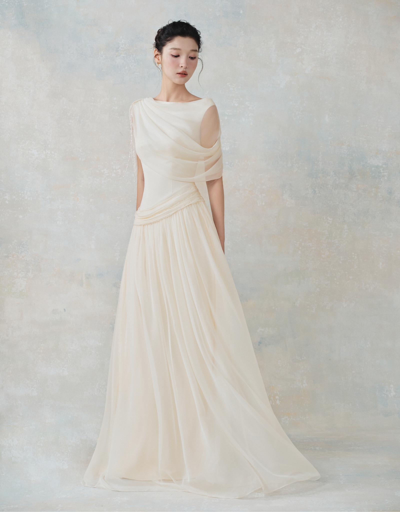 EDANA DRESS