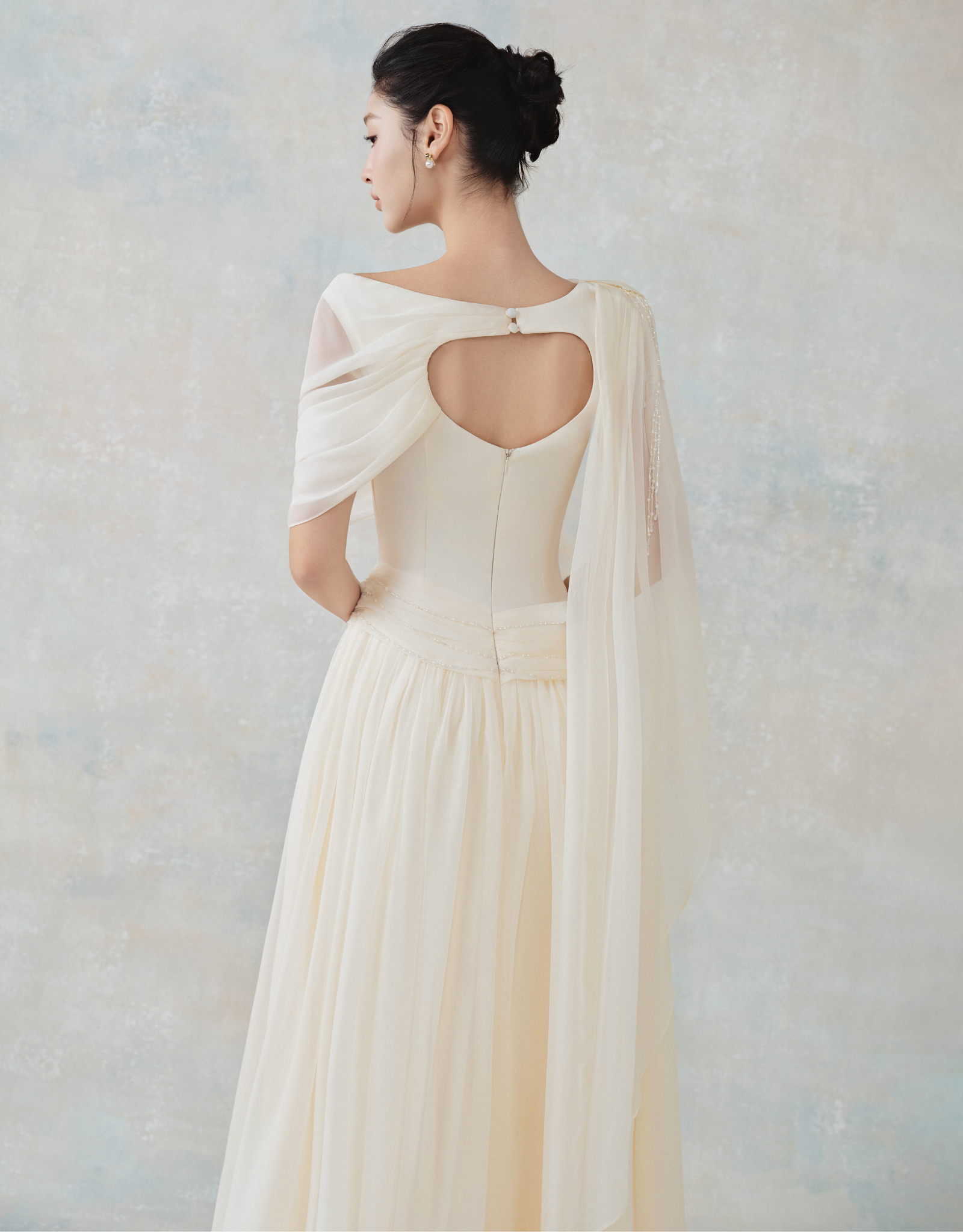 EDANA DRESS