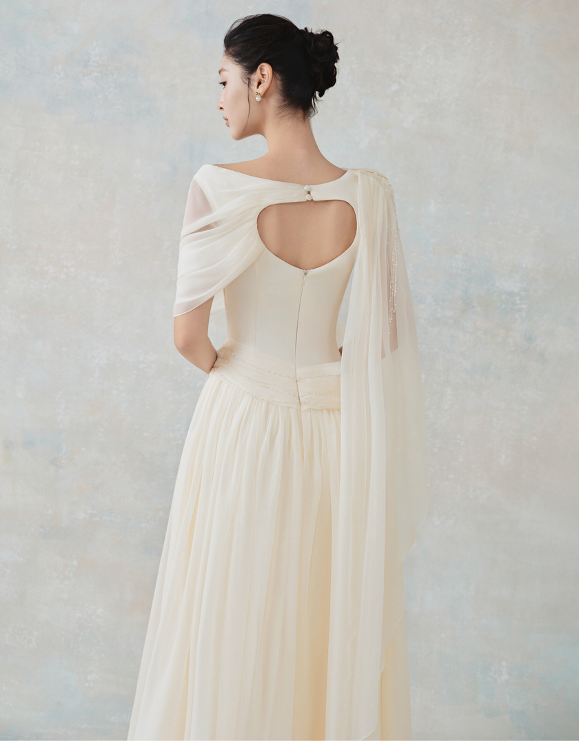 EDANA DRESS